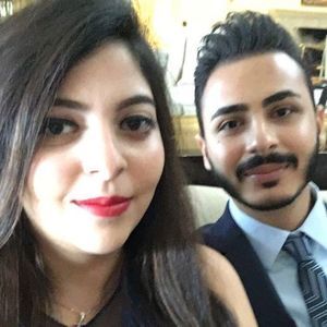 Meet your Posher, Michael